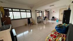 Blk 485A Choa Chu Kang Avenue 5 (Choa Chu Kang), HDB 4 Rooms #626058261